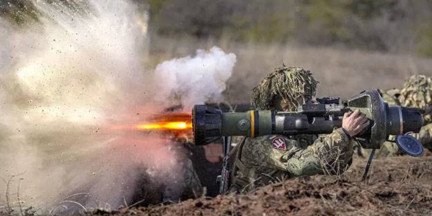 NATO'dan Ukrayna açıklaması! Liste verdiler