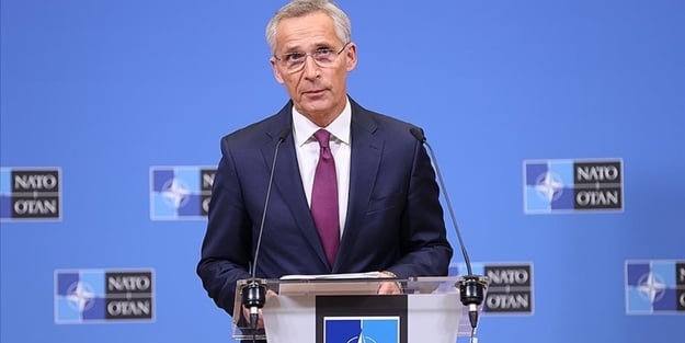 NATO'dan Ukrayna mesajı: Acil olarak daha fazla silah sağlanmalı