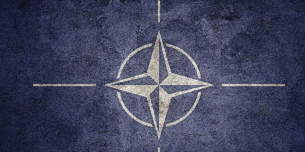 NATO'dan Ukrayna'ya görülmemiş destek! Rusya ile dalga geçti