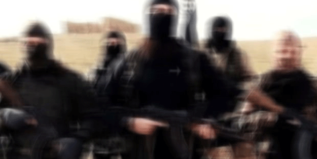 NATO'dan ürküten açıklama... 'DAEŞ nükleer silah üretmiş olabilir'