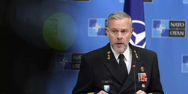 NATO'dan uyarılar üzerine açıklama: Hiçbir belirti yok