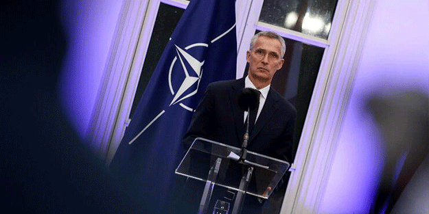 NATO’dan ‘Wagner’ güvencesi