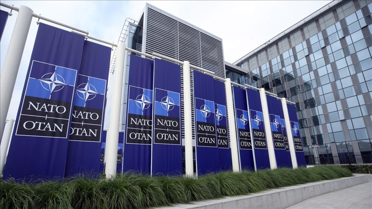 NATO’dan yeni dağılım kararı!