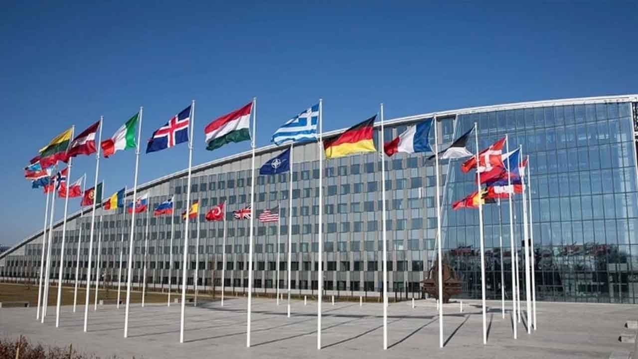 NATO'dan "zirve" haberlerine ayar! "Toplantılar aynen devam edecek!"