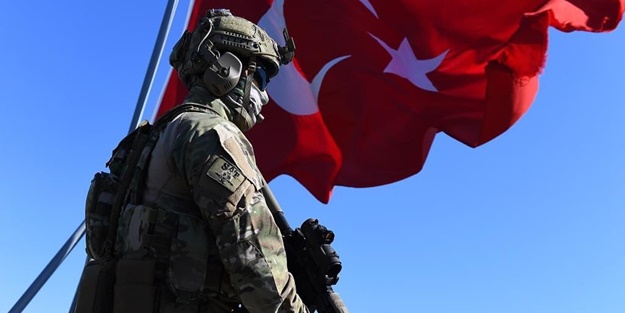 NATO'nun 30 Ağustos paylaşımı Yunanistan'ı fena çıldırttı