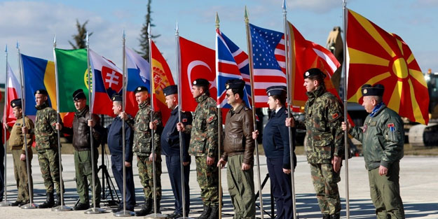 NATO'nun en güçlü 15 ordusu! İşte Türkiye'nin sırası