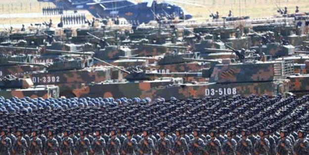 NATO'nun en güçlü ülkeleri belli oldu! Yunanistan arkamızdan bakakaldı