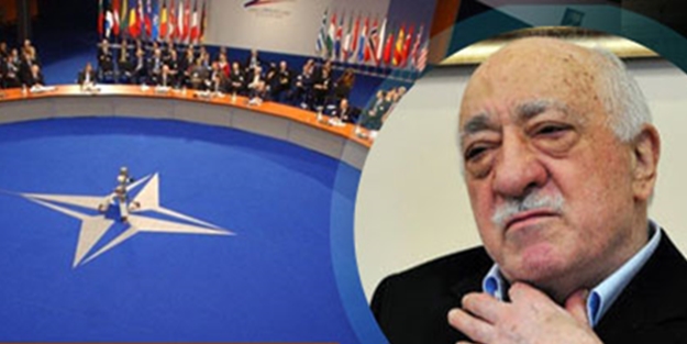 NATO'nun oyunu deşifre oldu! FETÖ'cü askerler...