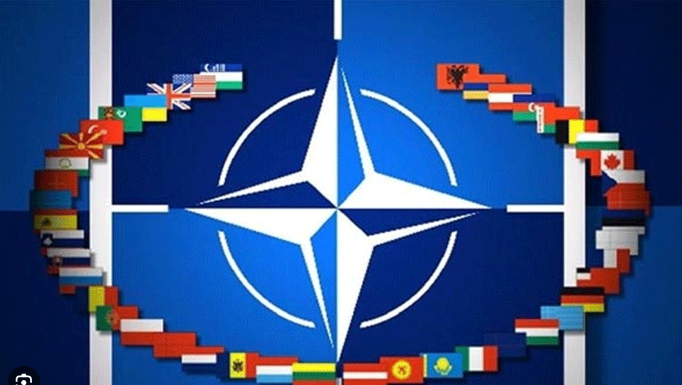 Nato’nun kirli oyunu deşifre oldu: Ne kadar alçaksınız!