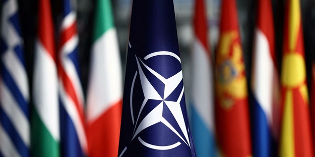 NATO'ya çağrı: Buna son verin