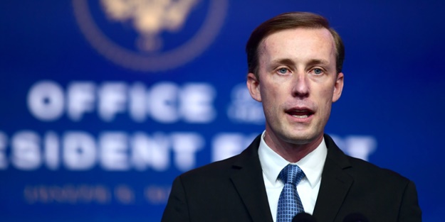 NATO'ya girmek isteyen Ukrayna'ya ABD'den şok!