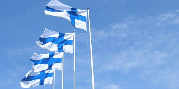 NATO'ya girmeye hazırlanan Finlandiya'dan dikkat çeken Kayseri kararı