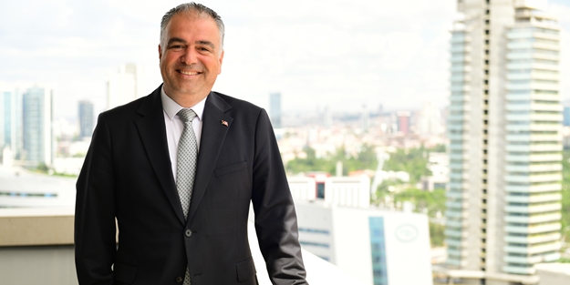 NATO'ya Türk yazılımı damgası