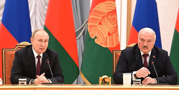 NATO'yu açık açık tehdit etti: Üçüncü Dünya Savaşı başlar