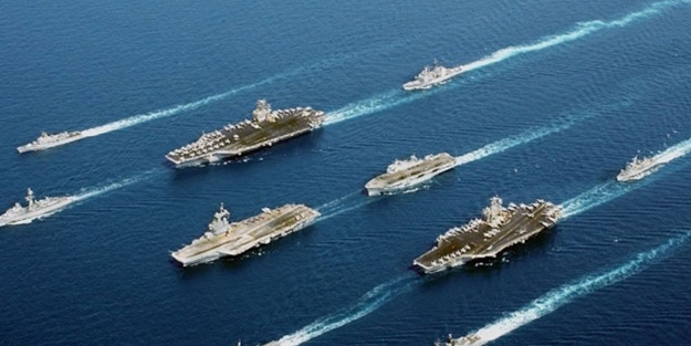 NATO'yu Türkiye koruyacak