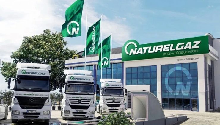 Naturelgaz, 8,5 TL’den talep toplayacak