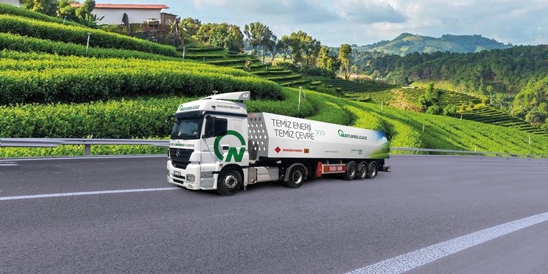 Naturelgaz’a 15,8 milyar liralık talep geldi