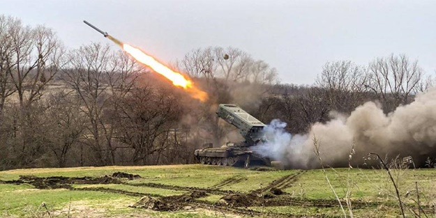 Nauseda: NATO bölgesinin her santimi savunulmalı