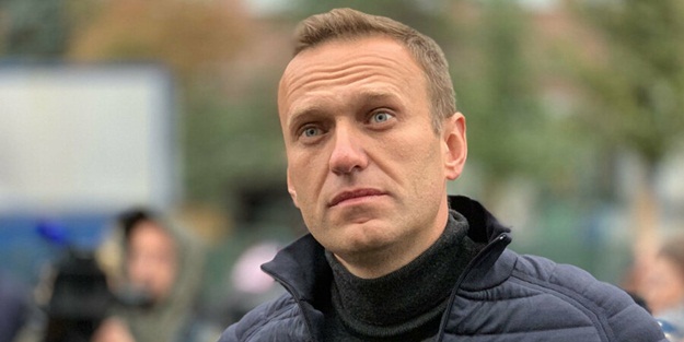 Navalnıy yeni kararını duyurdu