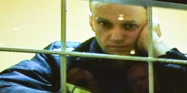 Navalny'ye 19 yıl hapis cezası daha