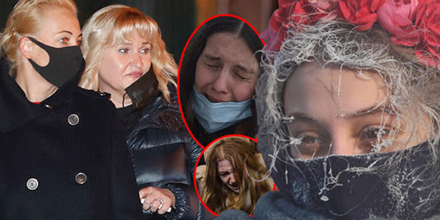 Navalny’ye dava sonuçlanmıştı! Rusya’da korkunç gerçekler ortaya çıktı