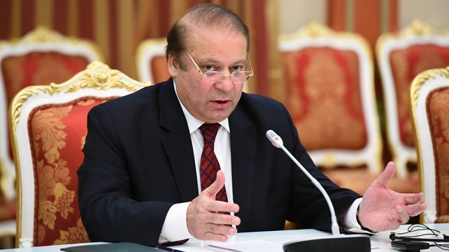 Navaz Şerif'ten 'Panama' çağrısı