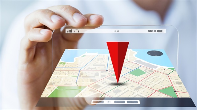 Navigasyon ve harita uygulamaları ne kadar veri harcıyor