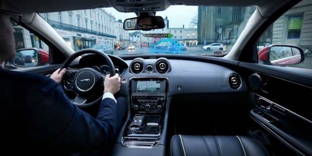 Navigasyonda 'sanal takip' dönemi