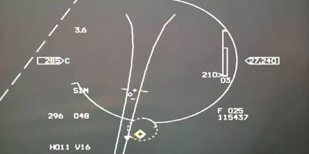Navtex bölgesine yaklaştılar! MSB duyurdu: Yunanistan F-16'larına Türkiye'den önleme