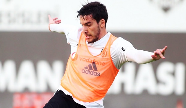 Nayir'in yeni takımı belli oldu!