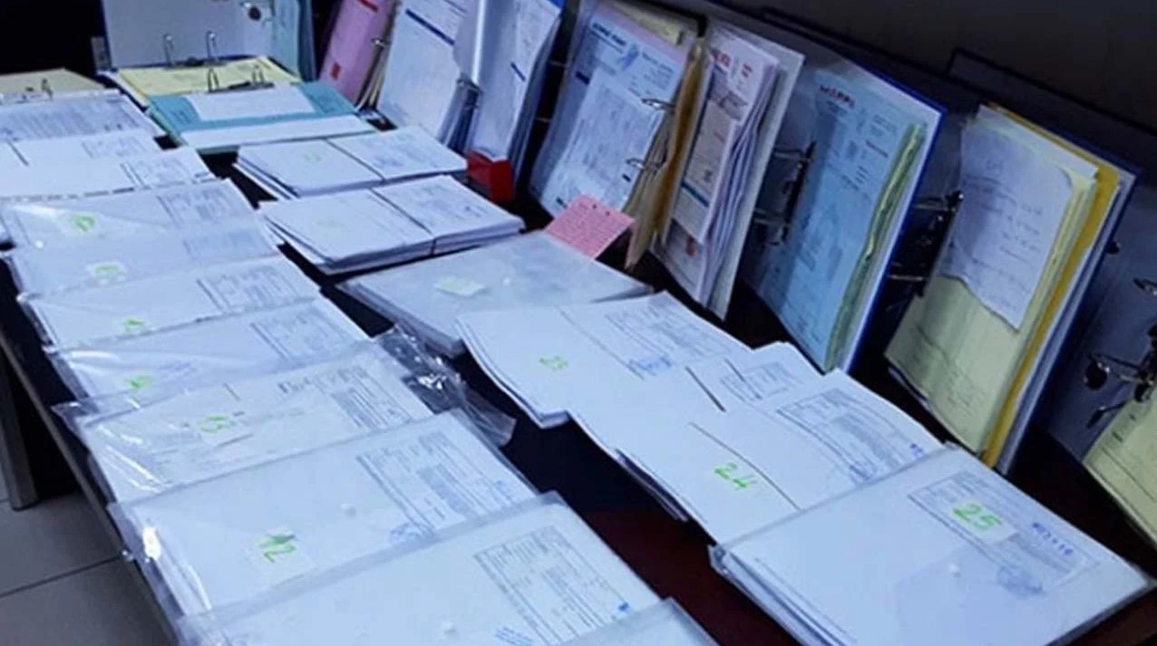 Naylon faturanın cezası kaç yıl hapis?