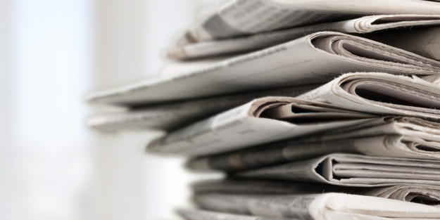 Naylon gazetelere denetim: BİK genel kurul üyelerinin dahi gözünün yaşına bakılmadı!