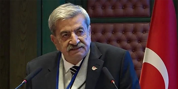 Naylon Nazmi’yi Haçlı fonlamış