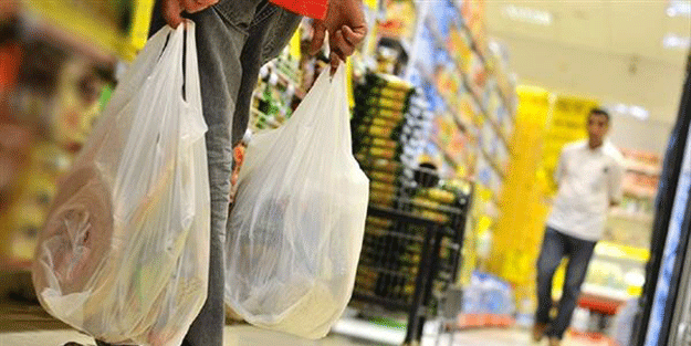 Naylon poşet 2019'da ücretli!