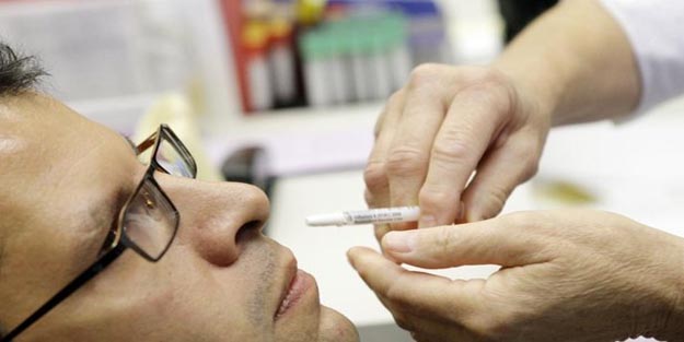 Nazal aşı nedir? Nazal aşı nasıl uygulanıyor?