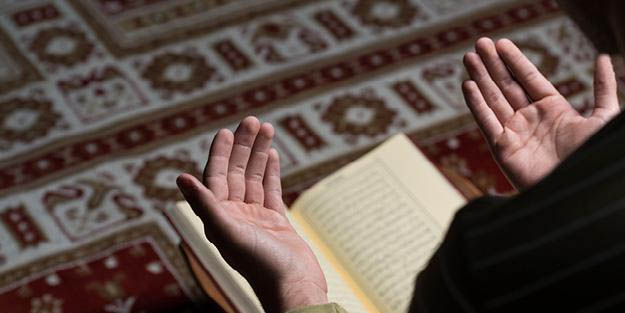 Nazar duası oku: Peygamberimizin nazardan korunma duası