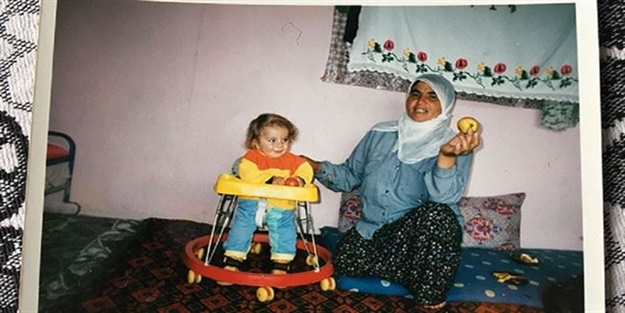 Nazar mı cin çarpması mı derken, 7 çocuklarını...