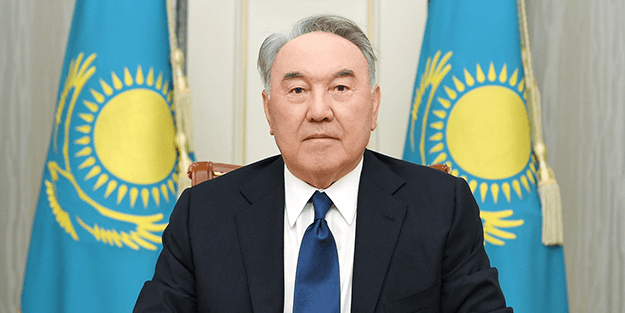 Nazarbayev Kazakistan'dan ayrıldı mı? Açıklama geldi