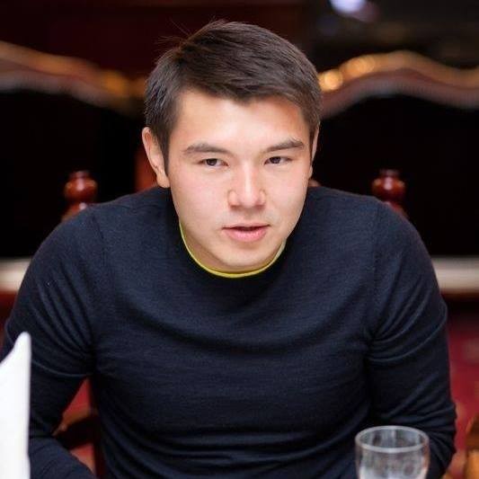 Nazarbayev’in torunu İngiltere’ye sığınma talebinde bulundu 