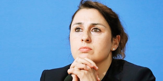 Türk avukata Nazi polis tehdidi!