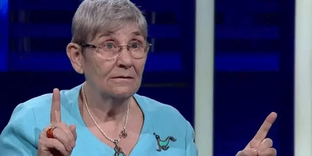 Nazi Almanyası’nda milyonlarca kişinin ölümünden sorumlu olan doktor Josef Mengele'ye benzetti Altaylı’dan Canan Karatay’a inanılmaz sözler