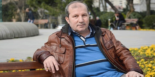 Nazif Ay'dan haddini de hududunu da aşan açıklama! 'Tüm tarikatlar terör hareketidir'