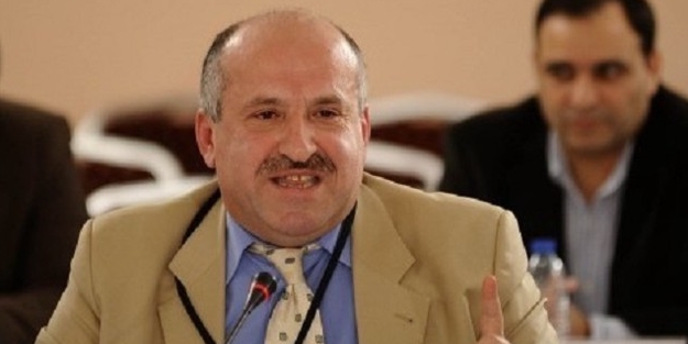 Nazif Okumuş CHP’nin gerçek yüzünü itiraf etti