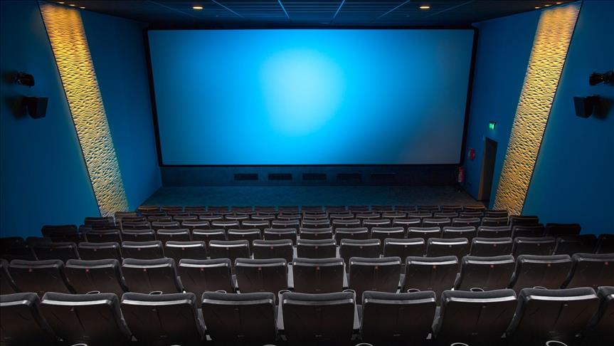 Nazif Tunç: Bu yasa Türk sinemasının güvencesi oldu