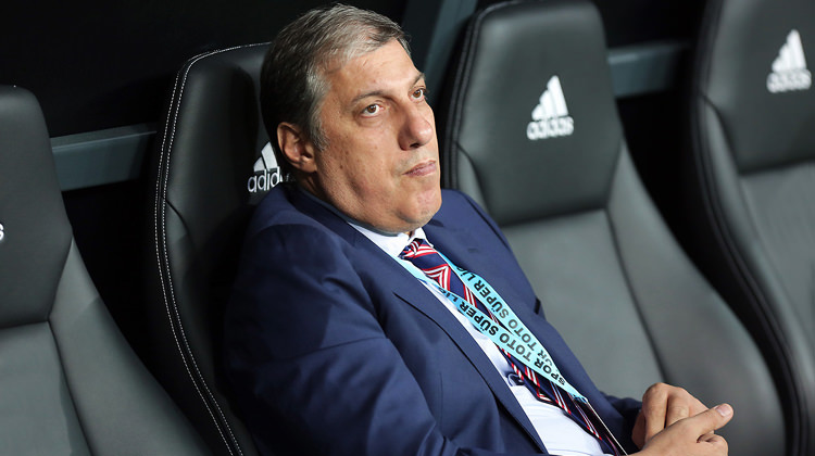 Nazifoğlu: Bayern Münih'e koy oynar!