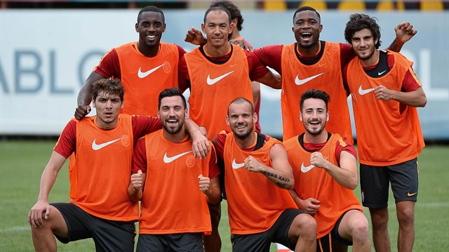 Nazifoğlu: Galatasaray 2-3 transfer yapacak