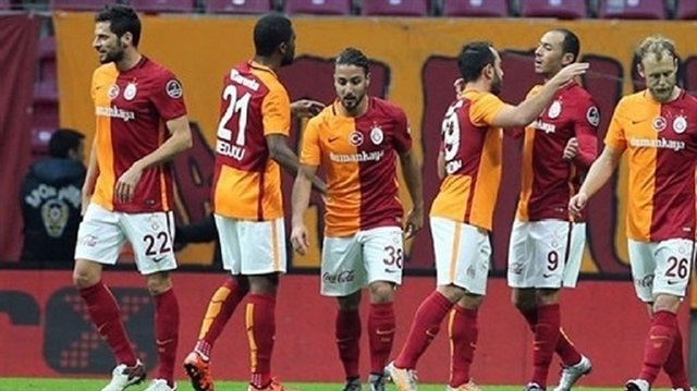 Nazifoğlu: Galatasaray'da bir daha forma giyemezler