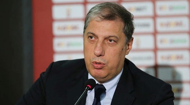 Nazifoğlu: Her şeye rağmen geri dönüşü yaptık