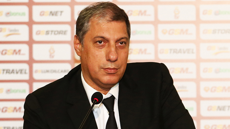 Nazifoğlu: Riekeink'e 