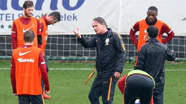 Nazifoğlu Riekerink için kararlarını açıkladı